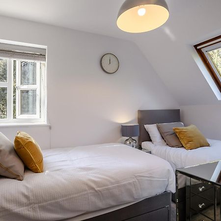 Fir View Cottage Κρόμερ Εξωτερικό φωτογραφία