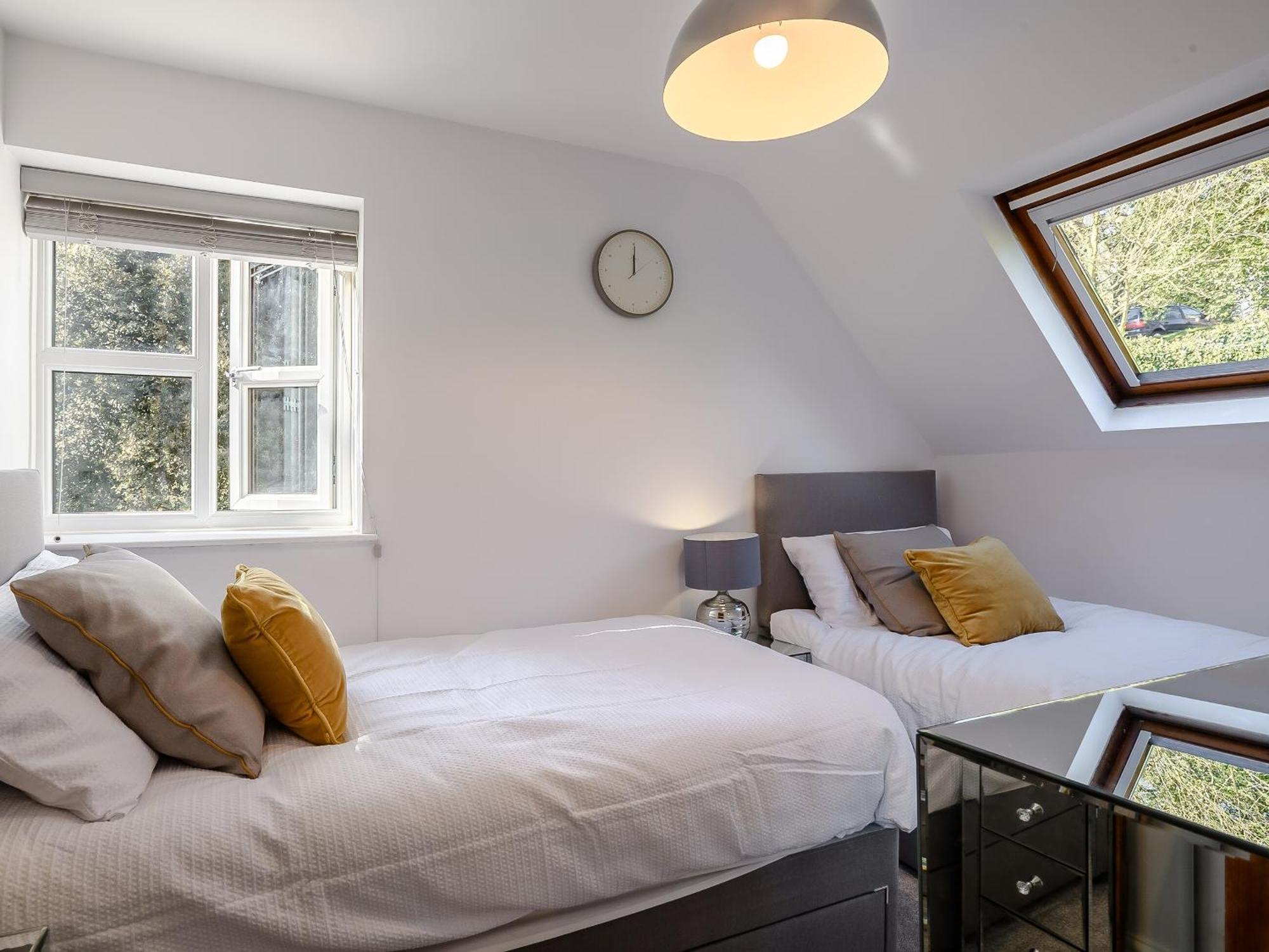 Fir View Cottage Κρόμερ Εξωτερικό φωτογραφία