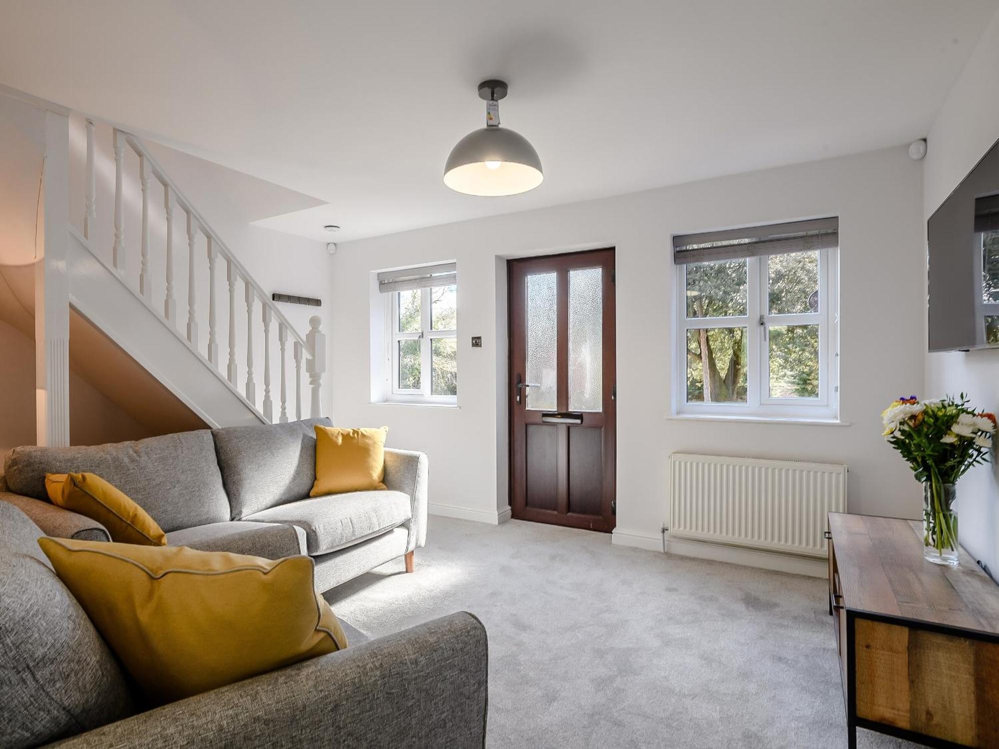 Fir View Cottage Κρόμερ Εξωτερικό φωτογραφία